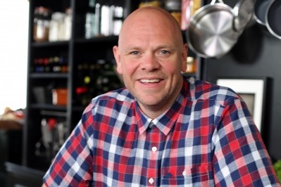 Tom Kerridge's new six-part BBC Two show starts on Friday 3 October. Image Credit: BBC/Outline Productions/Richard Hill