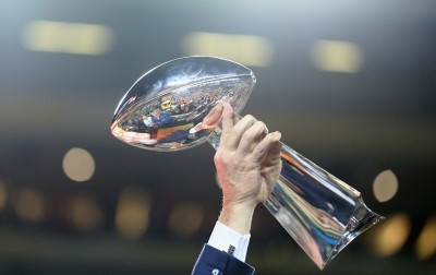 Champion: Licensees need to innovate to capitalise on the upcoming Super Bowl