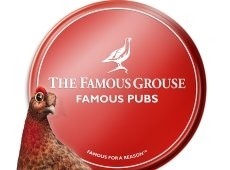 Famous Pubs: Grouse has launched new campaign