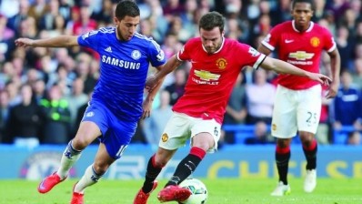 Fixtures: Mourinho-less Chelsea to take on Man U live on Sky Sports