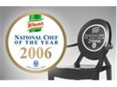 Knorr National Chef of the Year 2006