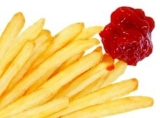 National Chip Week is 21 to 27 February