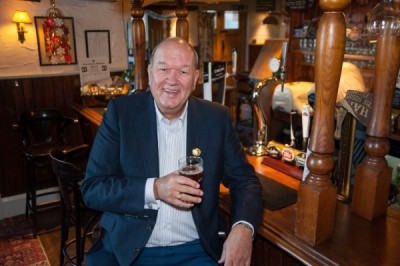 Roy Boulter: 'Very often publicans haven’t made provisions for life beyond the trade'
