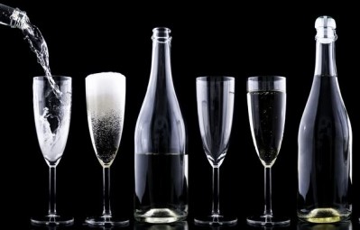 Bubble burst: bottomless Prosecco blamed for increased binge drinking