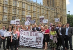 statutory code pubcos fair deal for your local