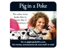 Pig in a Poke: keeping it simple