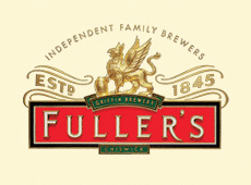 Fuller's reports like-for-like sales rise