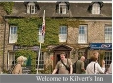 Kilverts Inn: licensee heads new group