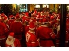Festive trade delivers for pubs - just