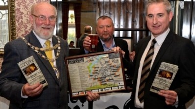 Ale guide highlights town’s pub success