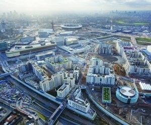Olympics to boost London on-trade by £323m