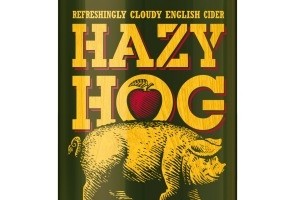 Cider and lager part of expansion plans for Hogs Back Brewery