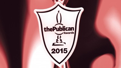 Publican Awards Ceremony London 2015 UK Pubs Winners