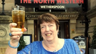 Why I've visited 969 JDW pubs: 'No-one asks what a woman is doing in a pub on her own'