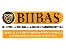 BIIBAS: code accreditation