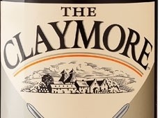 Claymore: available to the on-trade for the first time