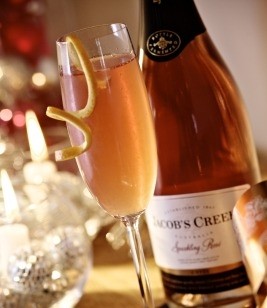 Pernod Ricard brand Jacobs Creek launches wine cocktails for Christmas