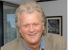 Tim Martin: hopes for reduced rent and beer prices