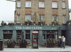 Lord Clyde: guide price of £850,000-£900,000