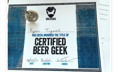 BrewDog launches its own ‘beer school’