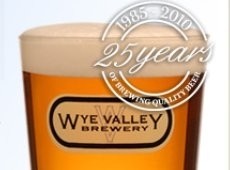 Wye Valley Brewery: BBC's top drinks producer