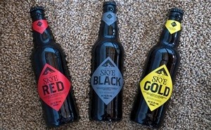 Isle of Skye Brewery launches rebrand