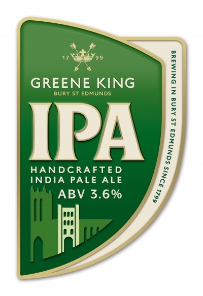 Six Nations rugby tickets up for grabs in Greene King IPA competition