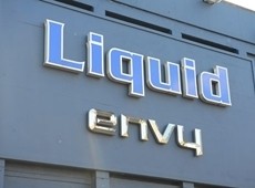 Liquid & Envy: one of Luminar's brands
