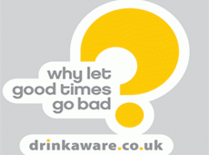 Campaign for Smarter drinking 