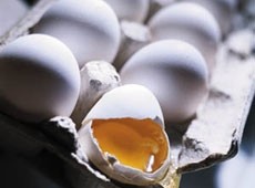 Eggs: legislation to be enforced