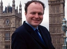 Grogan: Westminster debate on Sky