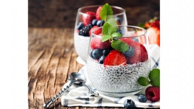Fall in popularity: chia pudding is one 'hipster' fad Brits don't want any more 