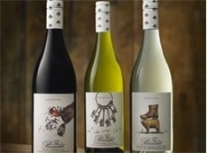 Bandit range: new to Aussie winery Houghton's portfolio