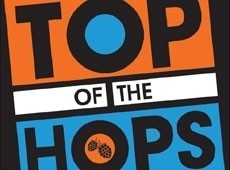 Top of the Hops: raising money for charity