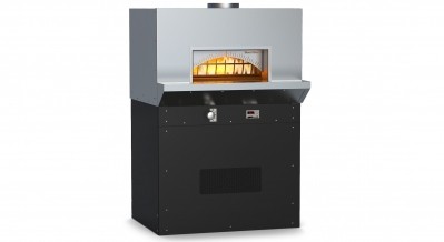 Wood Stone introduces new compact pizza oven