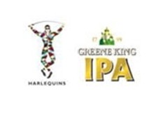 Greene King expands deal with Quins