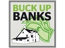 Buck up Banks