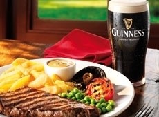 O'Neills: pub and grill offering being rolled out