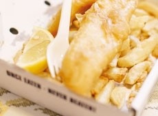 Fish and Chips: could pub takeaways become zero VAT rated?
