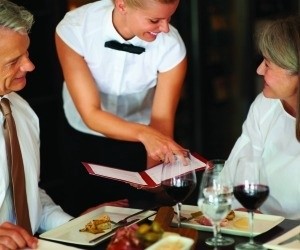Mystery Dining Company: The importance of customer feedback at your pub