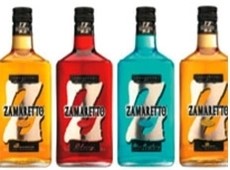 Zamaretto: advertising on ITV2