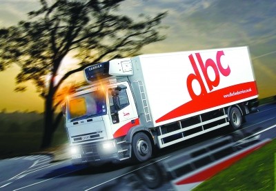 DBC Foodservice cuts jobs after going into administration
