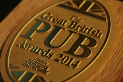 PHOTOS: Great British Pub Awards 2014 - party pics