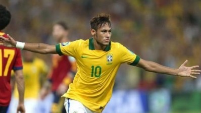 Expensive tastes: the Qatari owners of Paris St Germain stumped up £200 million for Brazil’s Neymar 
