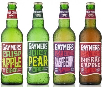 Gaymers: new pear variants launched
