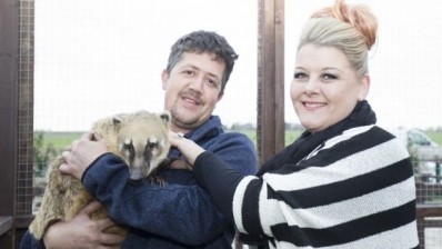 UK's first pub zoo frustrated by licensing complications