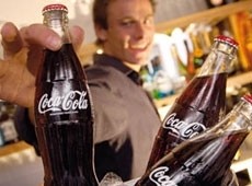 Coca-Cola: rewarding designated drivers