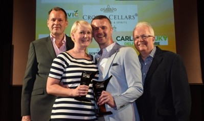 BII Licensee of the Year announced