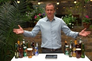 Tim Lovejoy Let There Be Beer