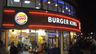 Burger King launches bid to start serving beer at UK branches